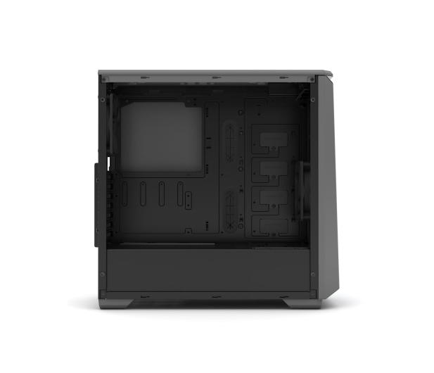 Phanteks Eclipse P400 Tempered Glass antracyt - 356390 - zdjęcie 7